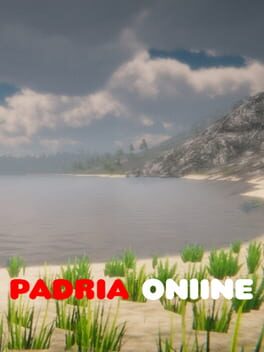 Padria Online Cover