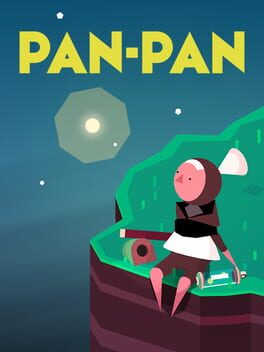 Pan-Pan