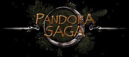 Pandora Saga: Weapons of Balance Cover