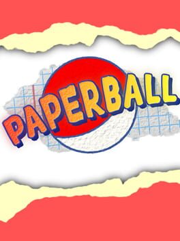 Paperball Cover