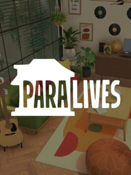 Paralives Cover