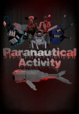 Paranautical Activity: Deluxe Atonement Edition Cover