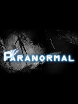 Paranormal Cover