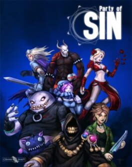 Party of Sin Cover