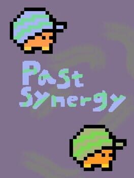Past Synergy Cover