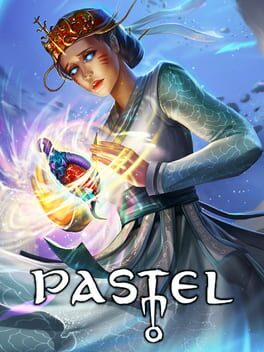 Pastel (PC) - Spiele-Release.de