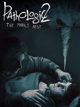 Pathologic 2: The Marble Nest Cover