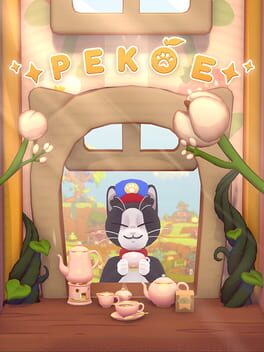 Pekoe Cover