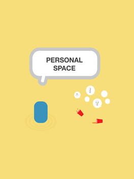 Personal Space Cover