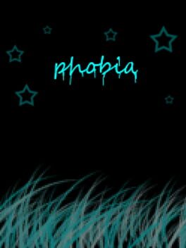 Phobia Cover