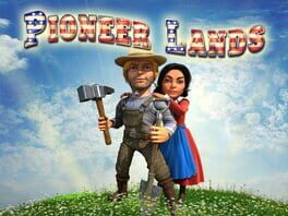 Pioneer Lands Cover