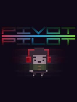 Pivot Pilot Cover