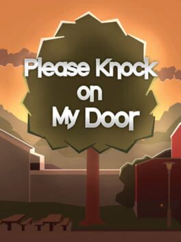 Please Knock on My Door Cover