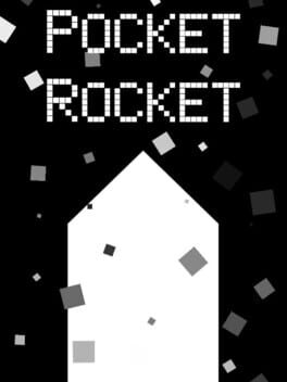Pocket Rocket Cover