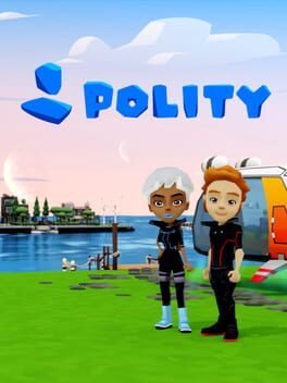 Polity Cover