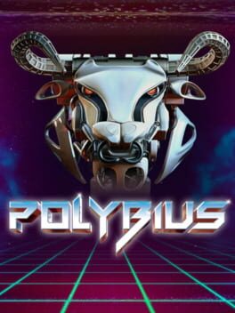 Polybius Cover
