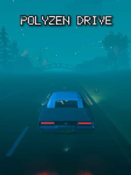 PolyZen Drive Cover