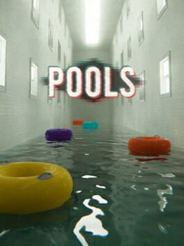 Pools Cover