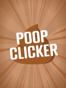 Poop Clicker Cover