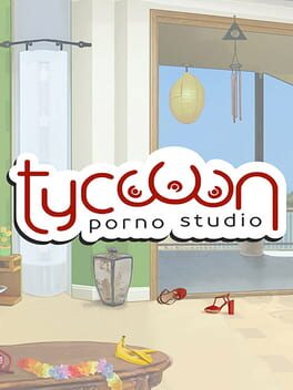 Porno Studio Tycoon Cover
