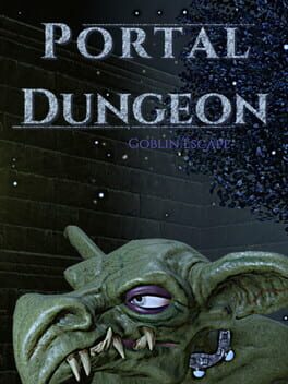 Portal Dungeon: Goblin Escape Cover