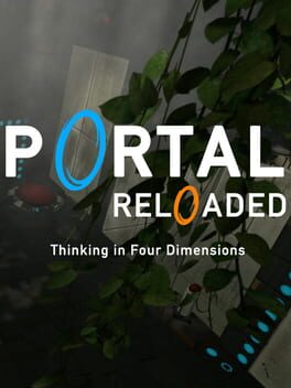 Portal reloaded что это