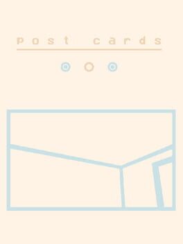 Post Cards Cover