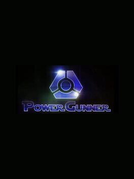 Power Gunner Cover