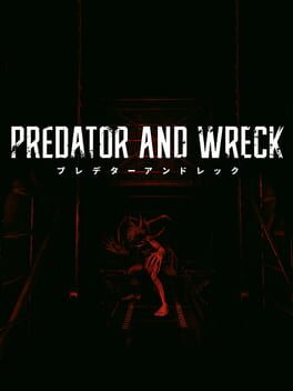 Predator and Wreck Cover