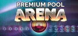 Premium Pool Arena Cover