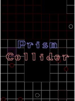 Prism Collider Cover