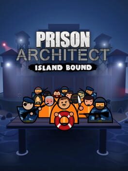 download free prison architect island bound