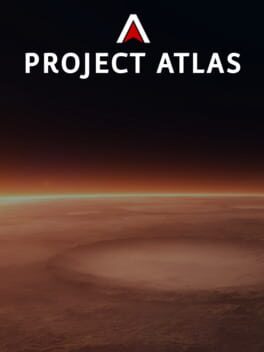 Project Atlas Cover