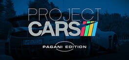 Project CARS: Pagani Edition