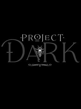 Project Dark Cover