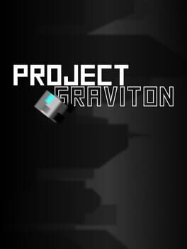 Project Graviton Cover