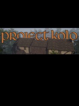 Project Kolo Cover