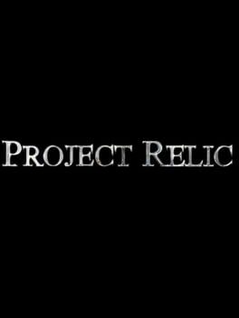Project Relic Cover
