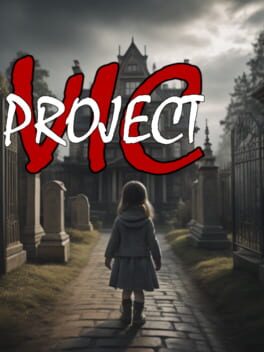 Project Vic Cover