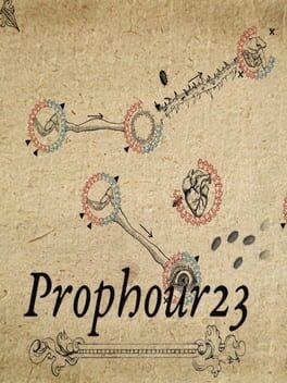 Prophour23