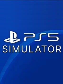 PS5 Simulator Cover