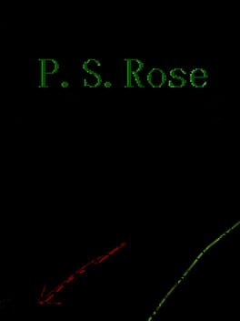 P.S.Rose Cover