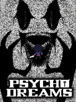 Psycho Dreams Cover