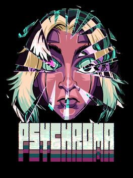 Psychroma Cover