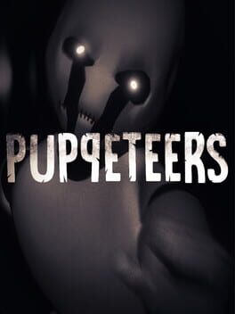 Puppeteers Cover