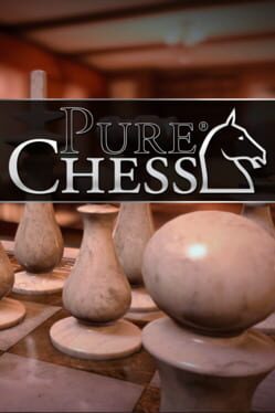 Pure Chess Grandmaster Edition Cover