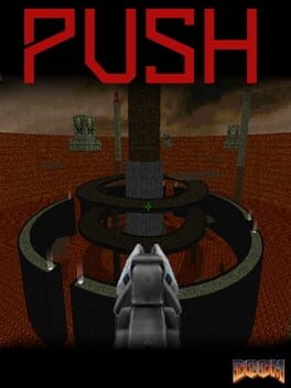 Push: Griefing Made Legal Cover