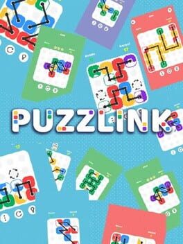 Puzzlink Cover
