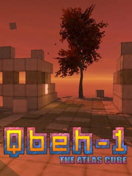 QBEH-1: The Atlas Cube