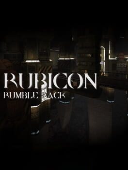 Quake: Rubicon Rumble Pack Cover
